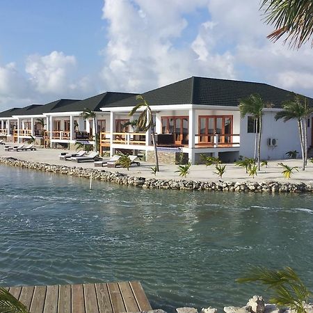 סן פדרו Mayan Islands Resort: Luxury Villas מראה חיצוני תמונה