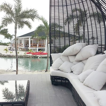 סן פדרו Mayan Islands Resort: Luxury Villas מראה חיצוני תמונה