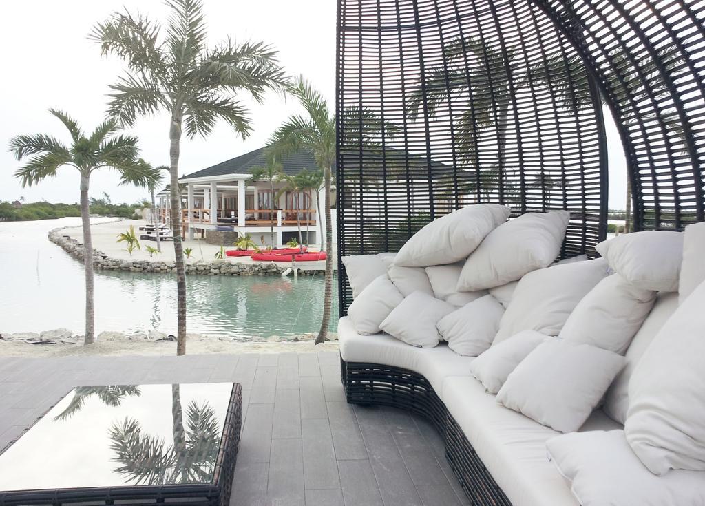 סן פדרו Mayan Islands Resort: Luxury Villas מראה חיצוני תמונה