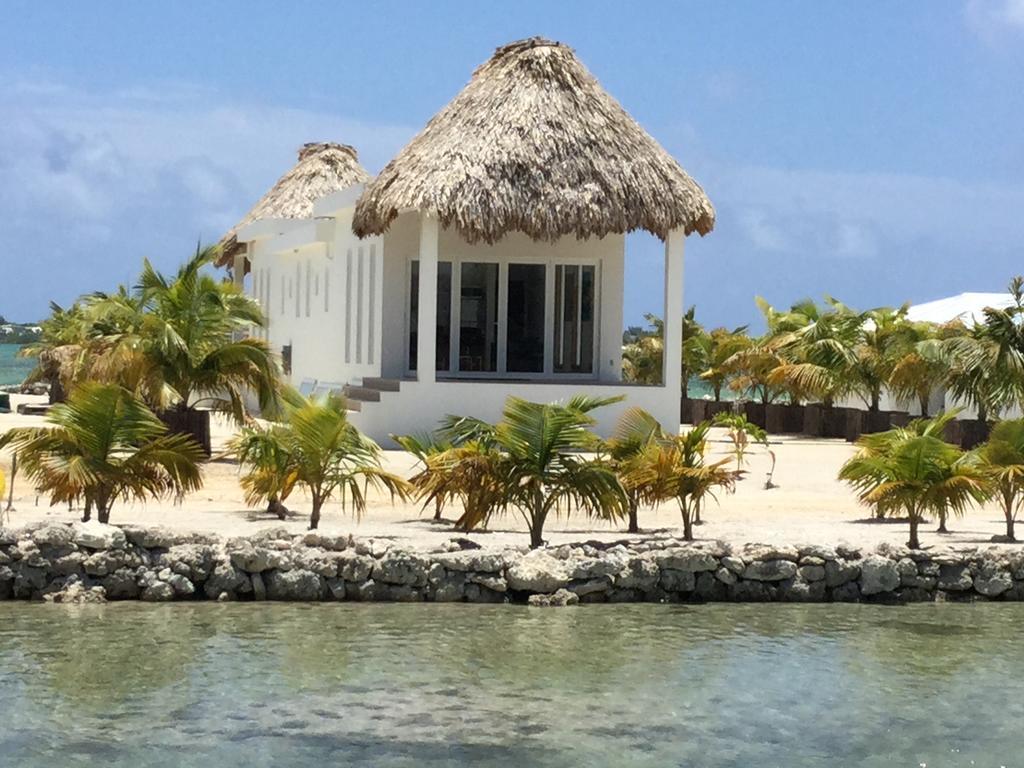 סן פדרו Mayan Islands Resort: Luxury Villas חדר תמונה