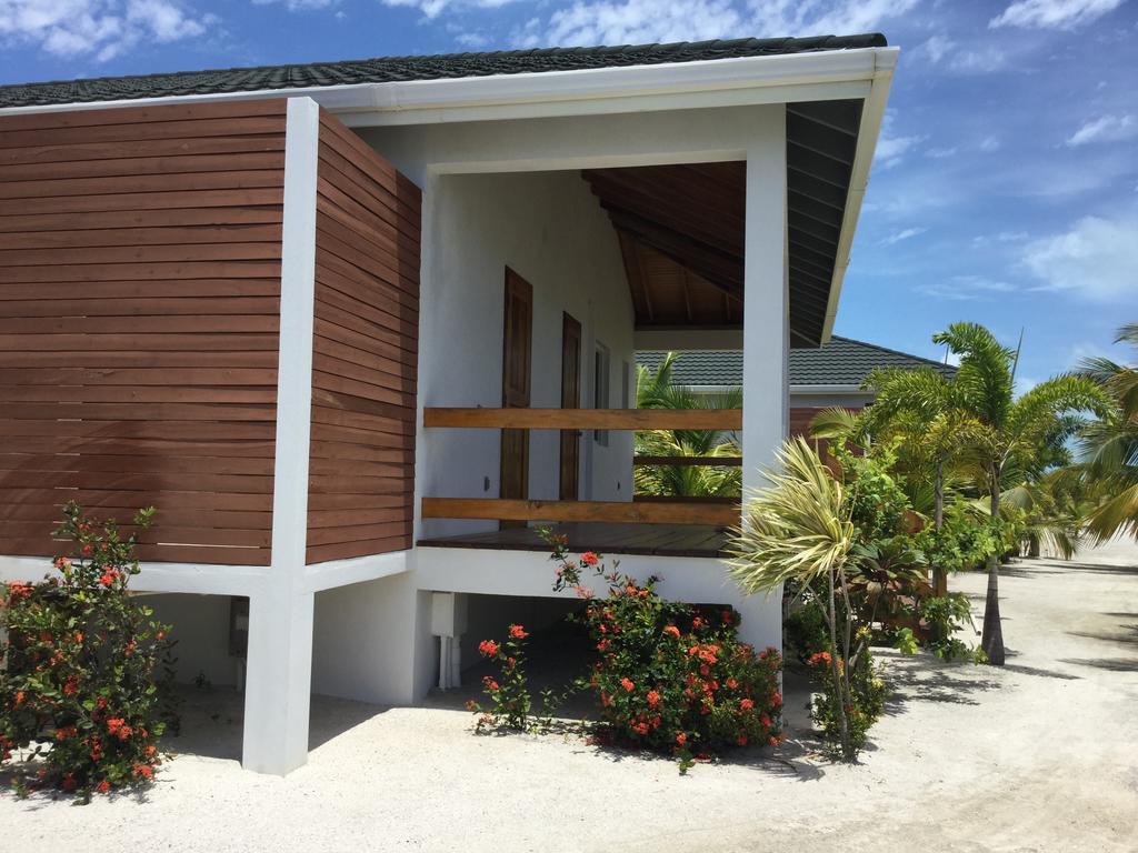 סן פדרו Mayan Islands Resort: Luxury Villas חדר תמונה