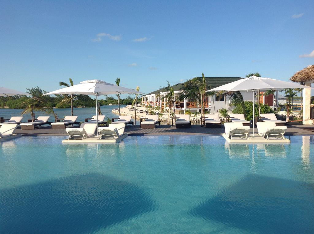 סן פדרו Mayan Islands Resort: Luxury Villas מראה חיצוני תמונה