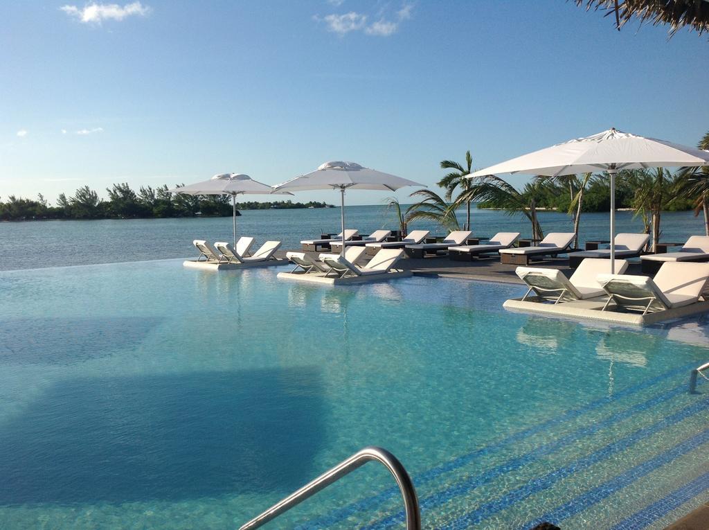 סן פדרו Mayan Islands Resort: Luxury Villas חדר תמונה