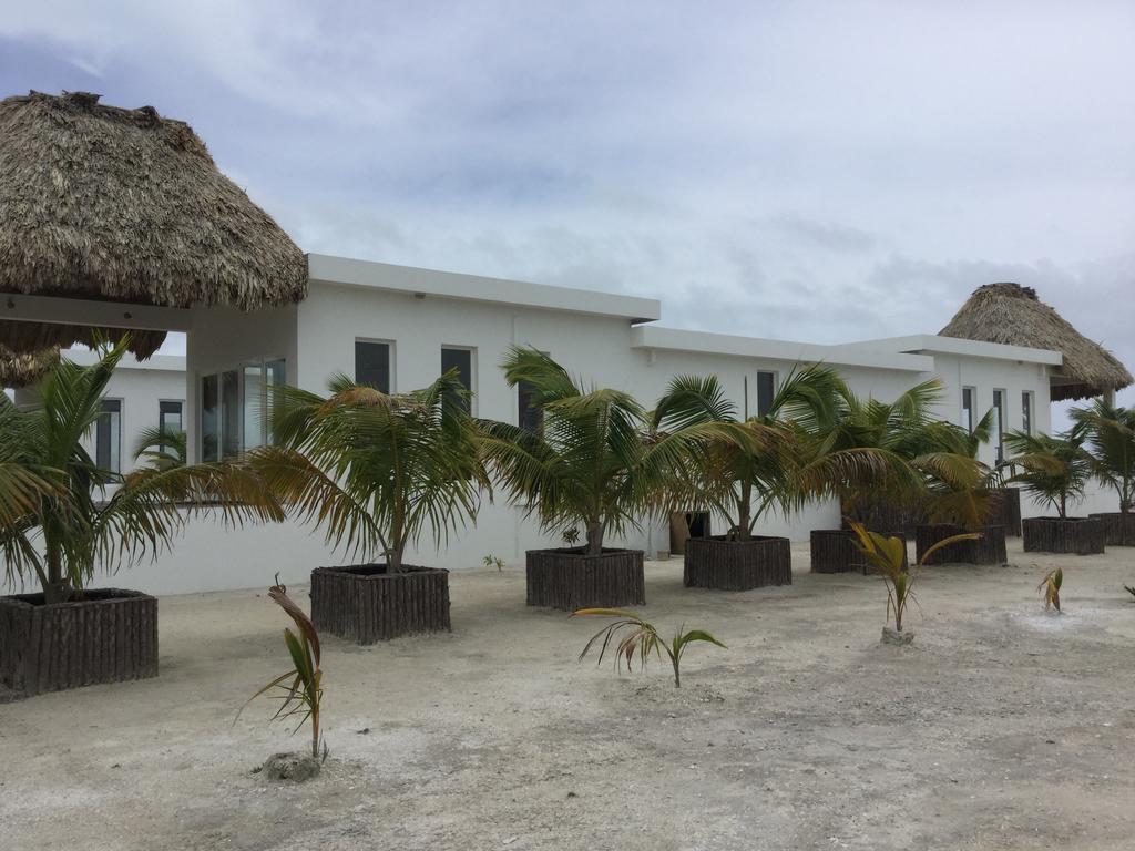 סן פדרו Mayan Islands Resort: Luxury Villas חדר תמונה