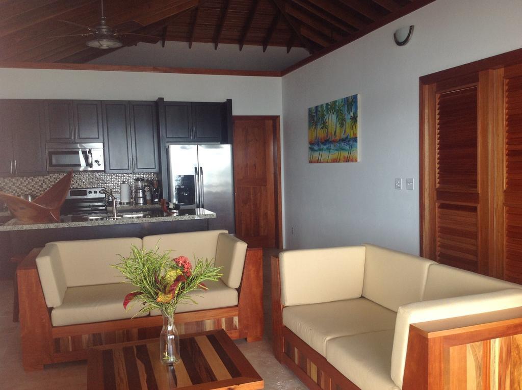 סן פדרו Mayan Islands Resort: Luxury Villas חדר תמונה