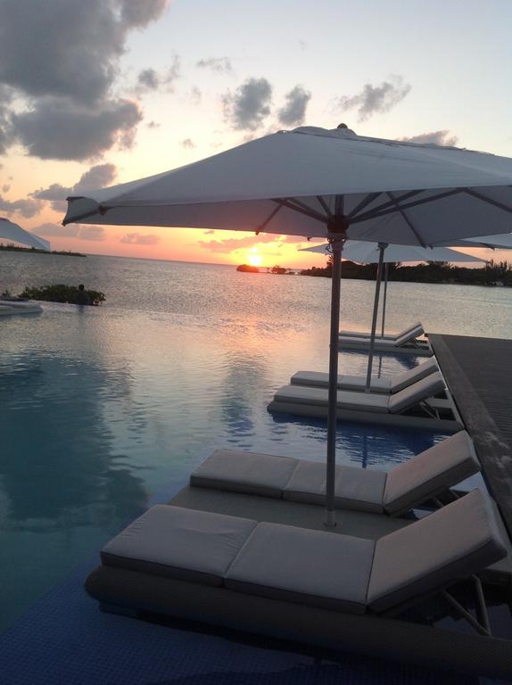 סן פדרו Mayan Islands Resort: Luxury Villas מראה חיצוני תמונה