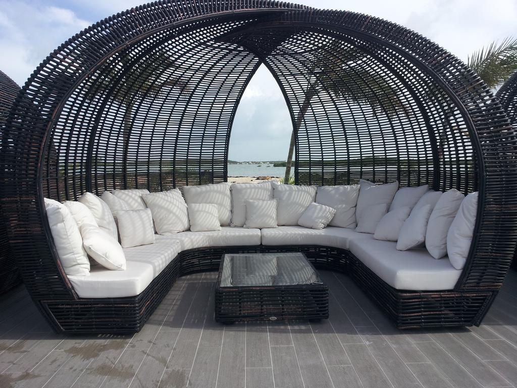 סן פדרו Mayan Islands Resort: Luxury Villas חדר תמונה