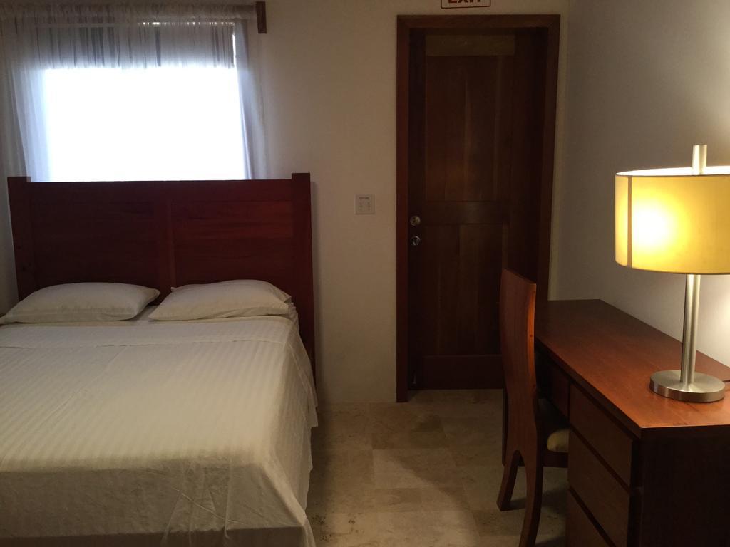 סן פדרו Mayan Islands Resort: Luxury Villas חדר תמונה