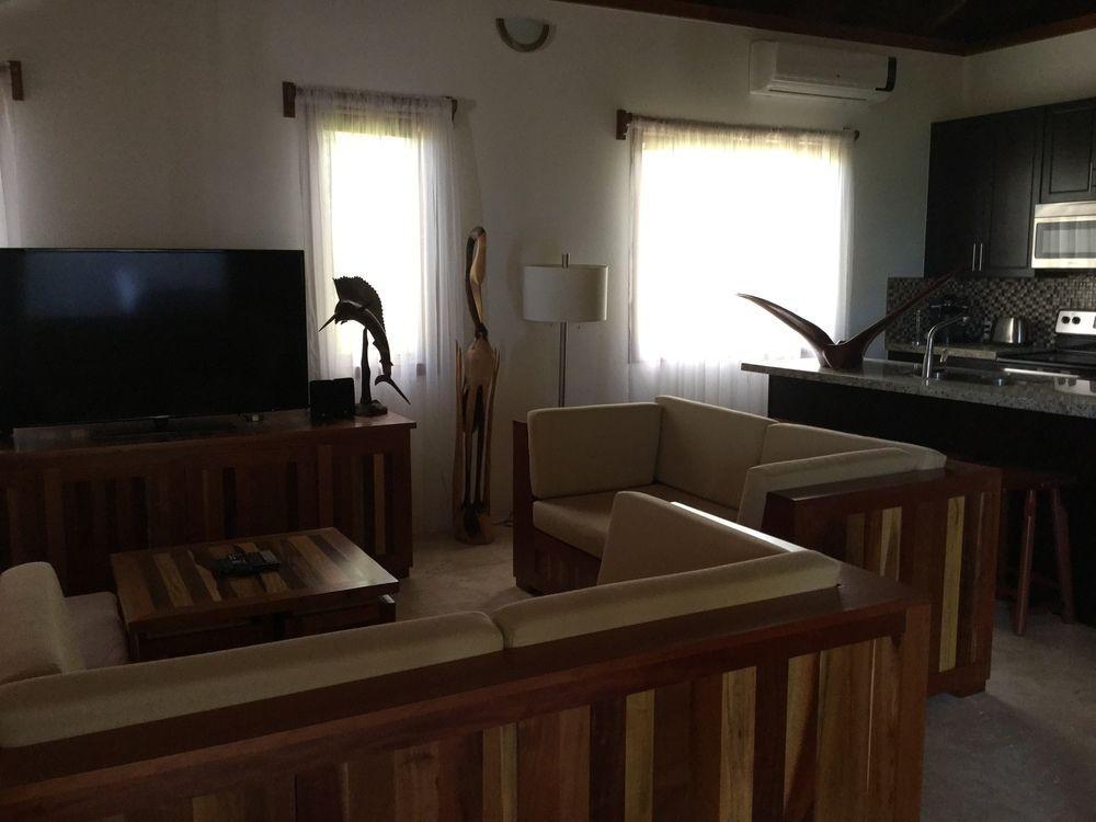 סן פדרו Mayan Islands Resort: Luxury Villas מראה חיצוני תמונה