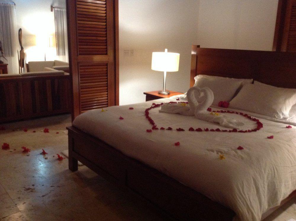 סן פדרו Mayan Islands Resort: Luxury Villas מראה חיצוני תמונה