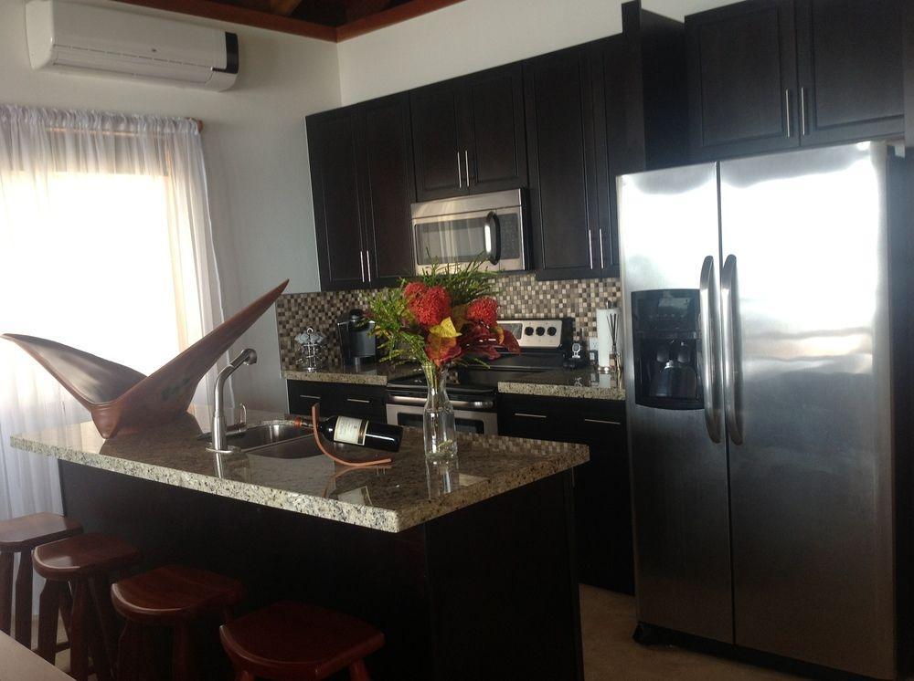 סן פדרו Mayan Islands Resort: Luxury Villas מראה חיצוני תמונה