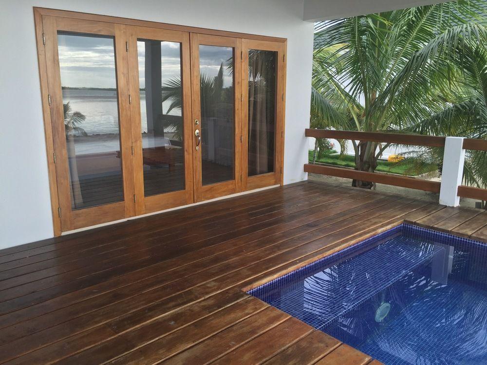 סן פדרו Mayan Islands Resort: Luxury Villas מראה חיצוני תמונה