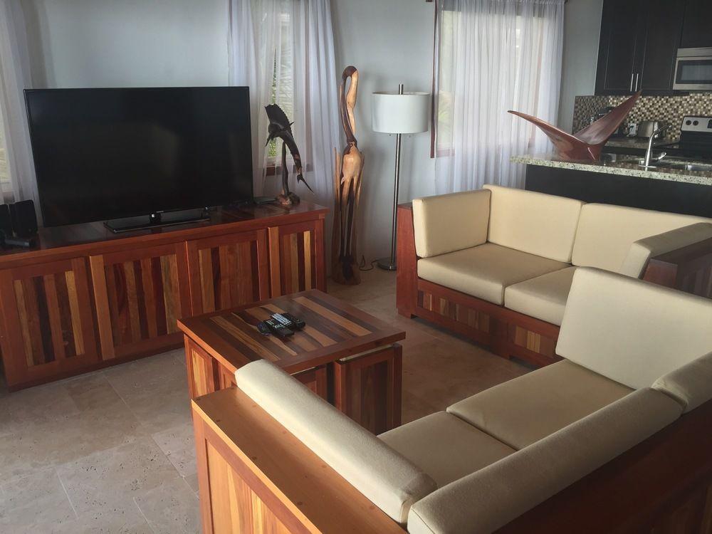סן פדרו Mayan Islands Resort: Luxury Villas מראה חיצוני תמונה