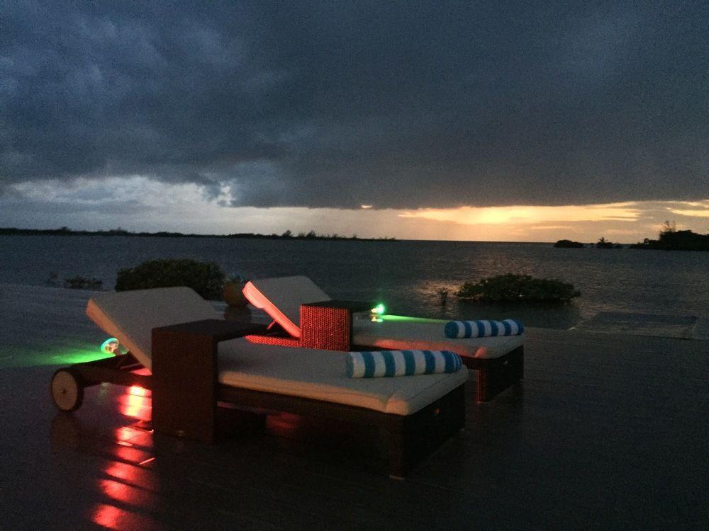סן פדרו Mayan Islands Resort: Luxury Villas מראה חיצוני תמונה