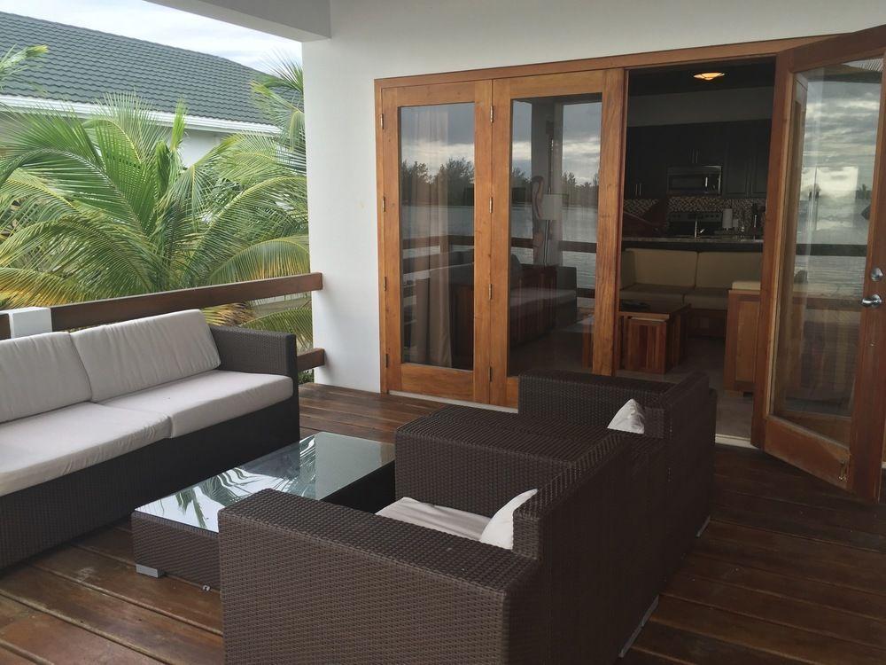 סן פדרו Mayan Islands Resort: Luxury Villas מראה חיצוני תמונה