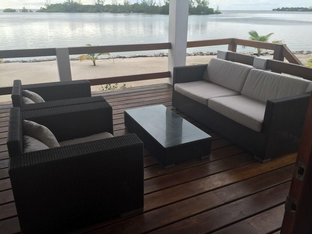סן פדרו Mayan Islands Resort: Luxury Villas מראה חיצוני תמונה