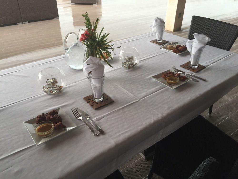 סן פדרו Mayan Islands Resort: Luxury Villas מראה חיצוני תמונה